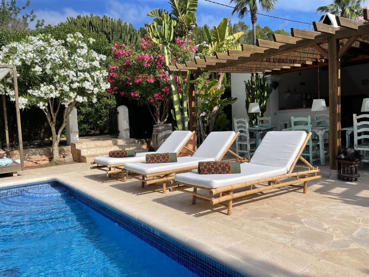 Bauernhof Valley Club Ibiza - Boutique