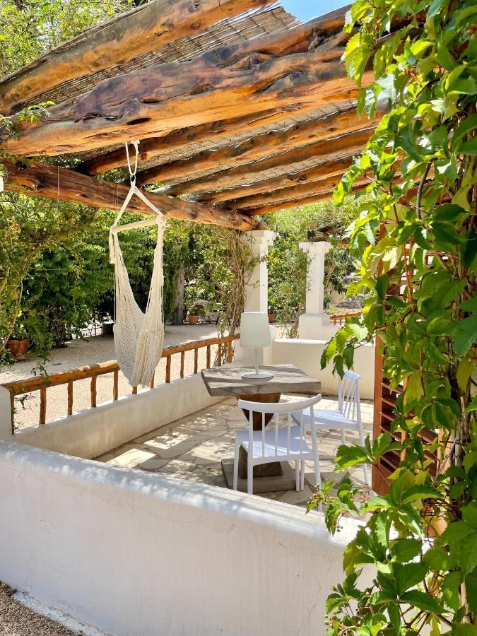 Valley Club Ibiza - Boutique Bauernhof Sant Joan De Labritja