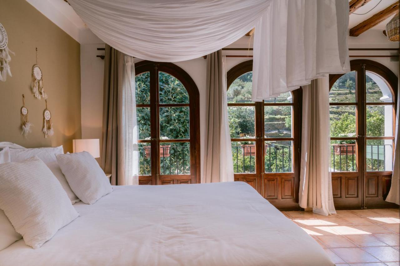 Farm stay Valley Club Ibiza - Boutique *