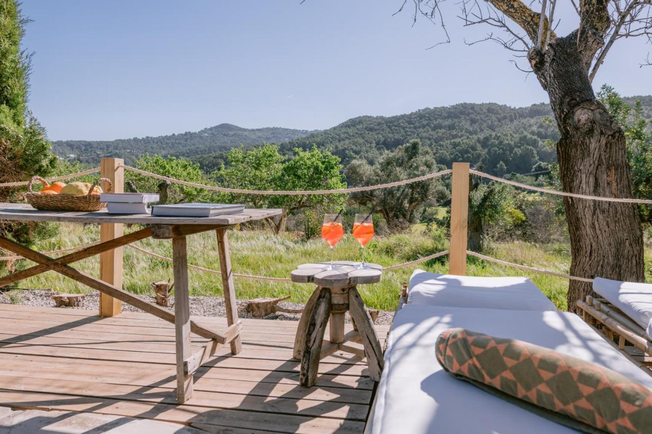 Valley Club Ibiza - Boutique Bauernhof *