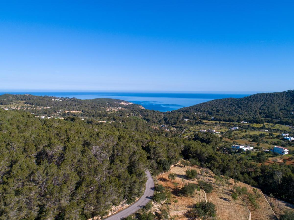 Valley Club Ibiza - Boutique Bauernhof Sant Joan De Labritja