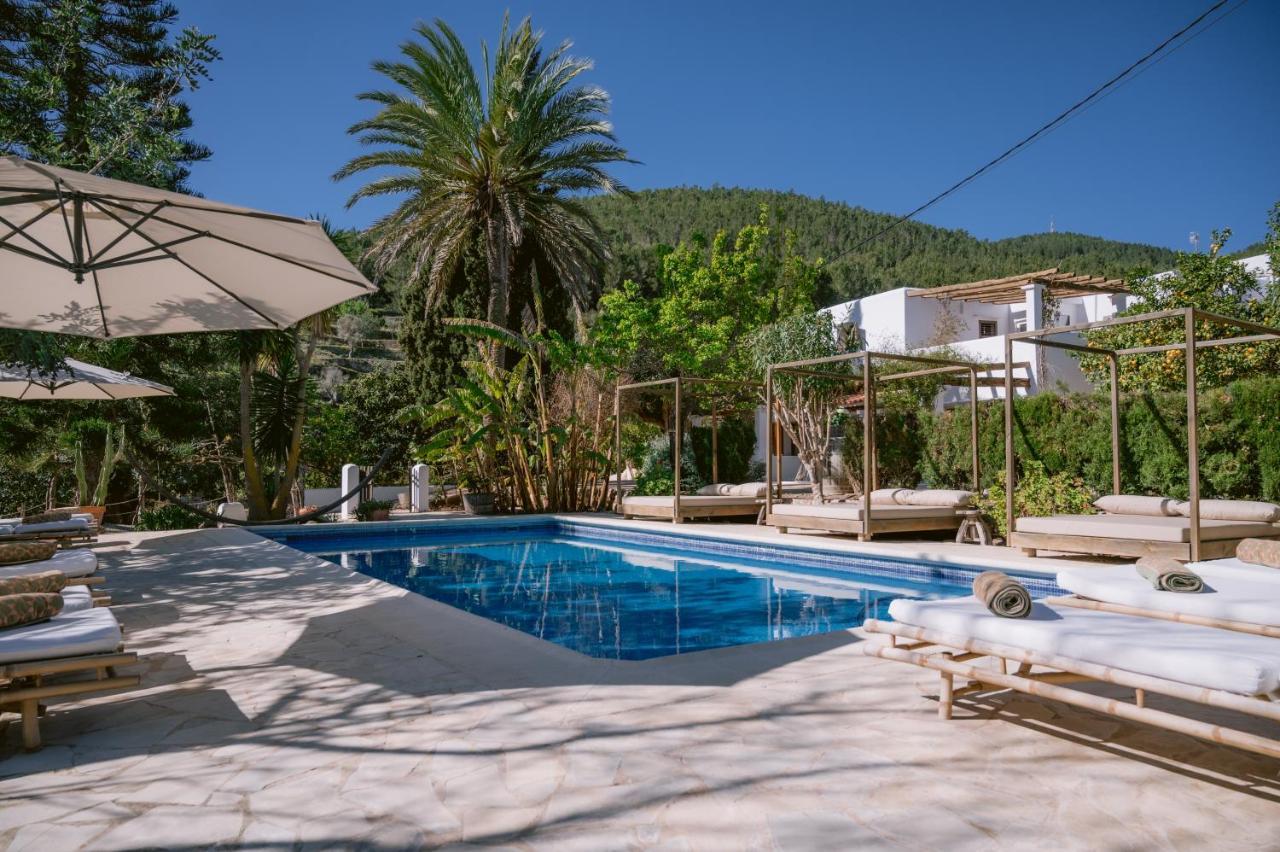 Bauernhof Valley Club Ibiza - Boutique *