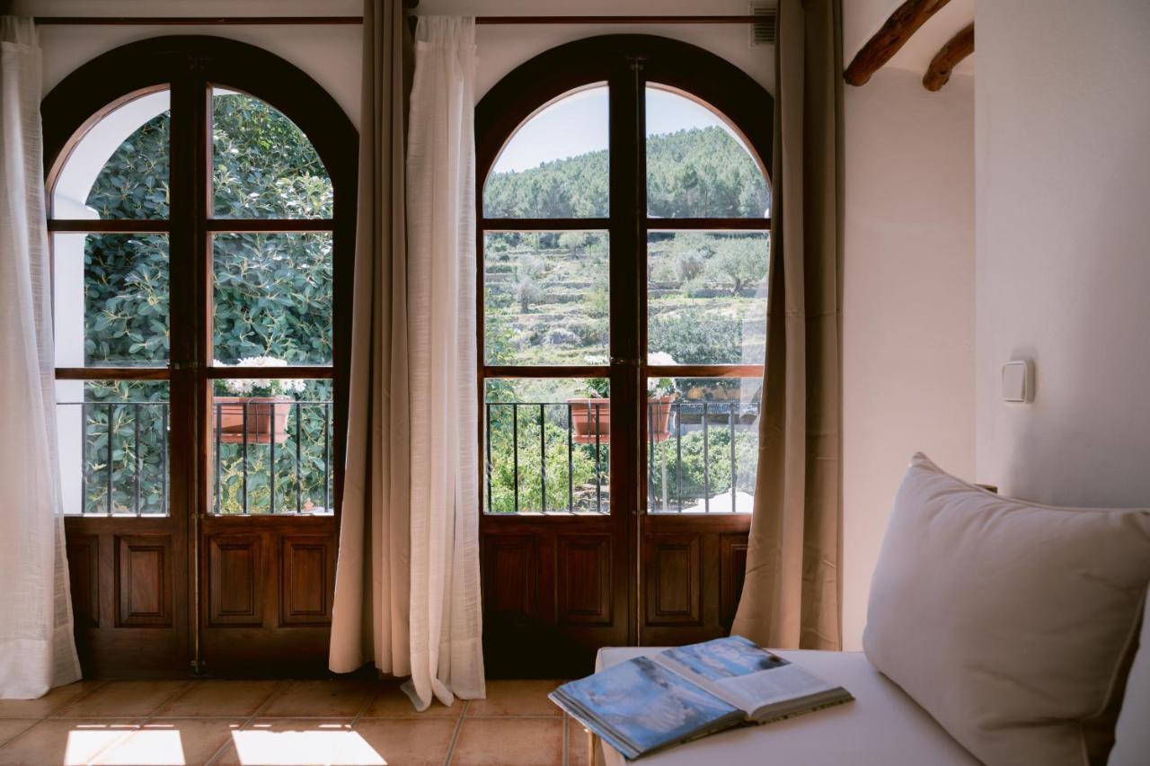 Valley Club Ibiza - Boutique Bauernhof *