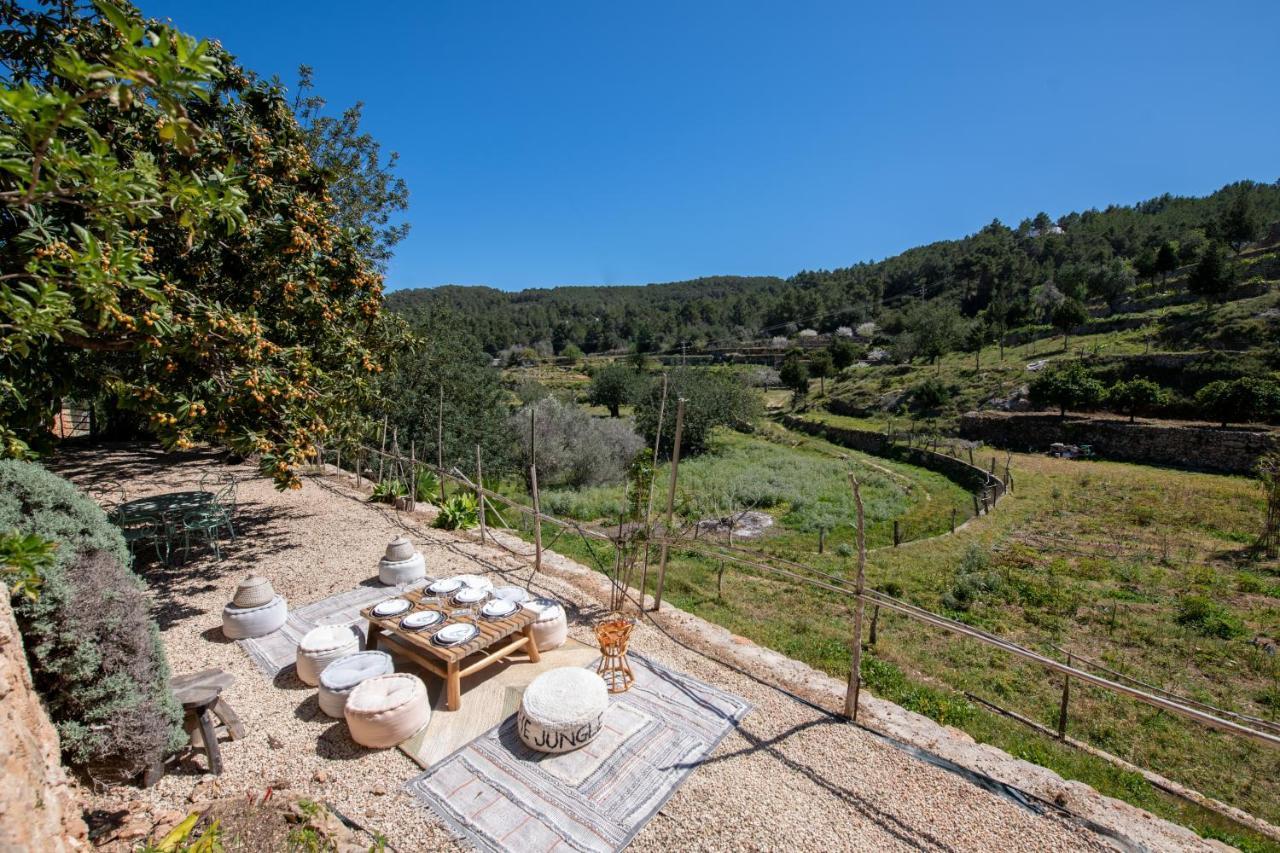 Valley Club Ibiza - Boutique Bauernhof Sant Joan De Labritja