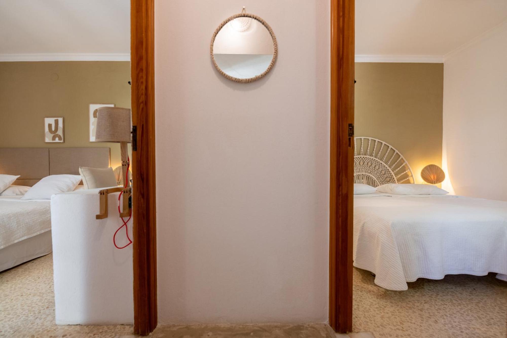 Farm stay Valley Club Ibiza - Boutique *