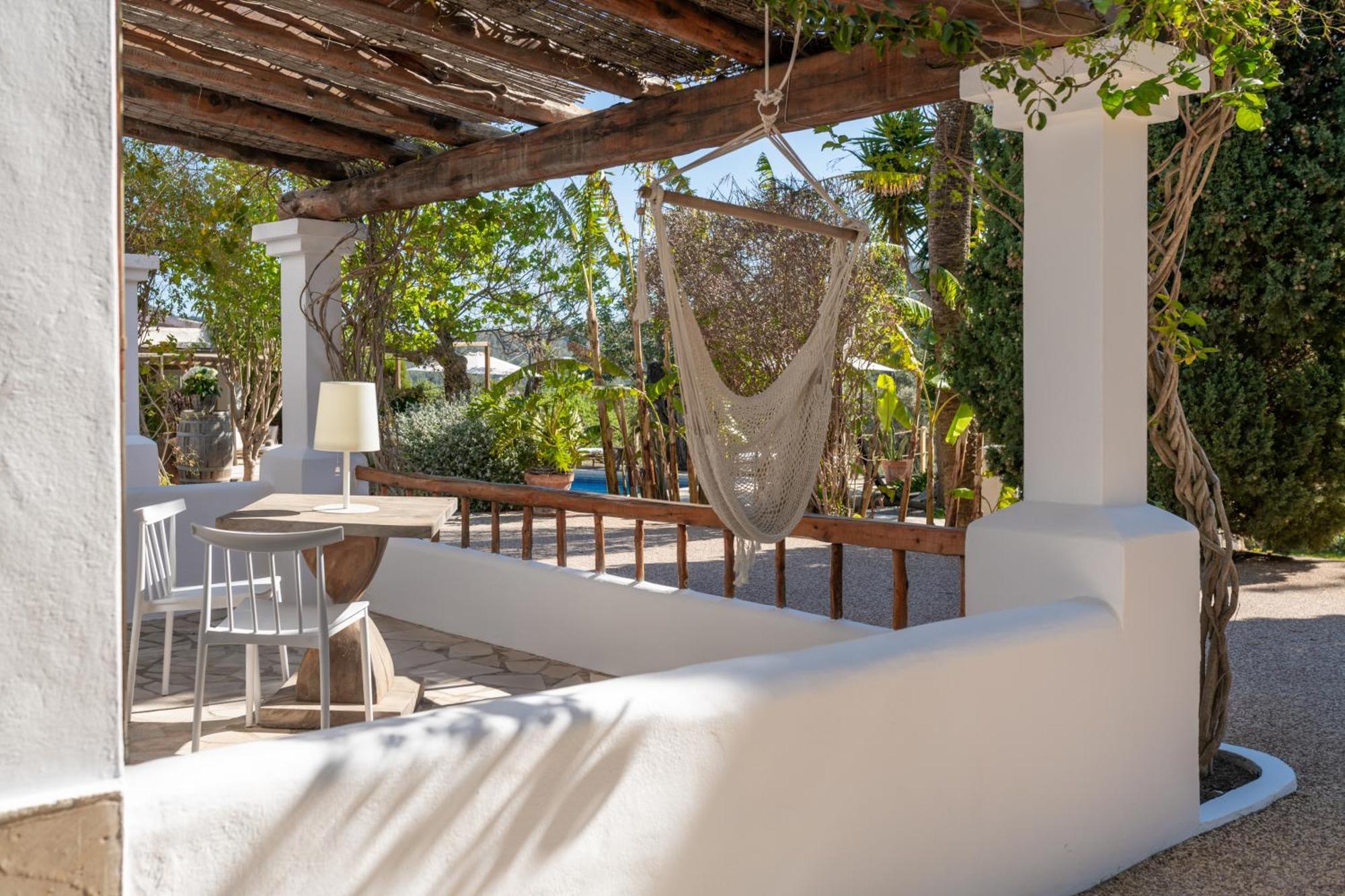 Valley Club Ibiza - Boutique Bauernhof Sant Joan De Labritja