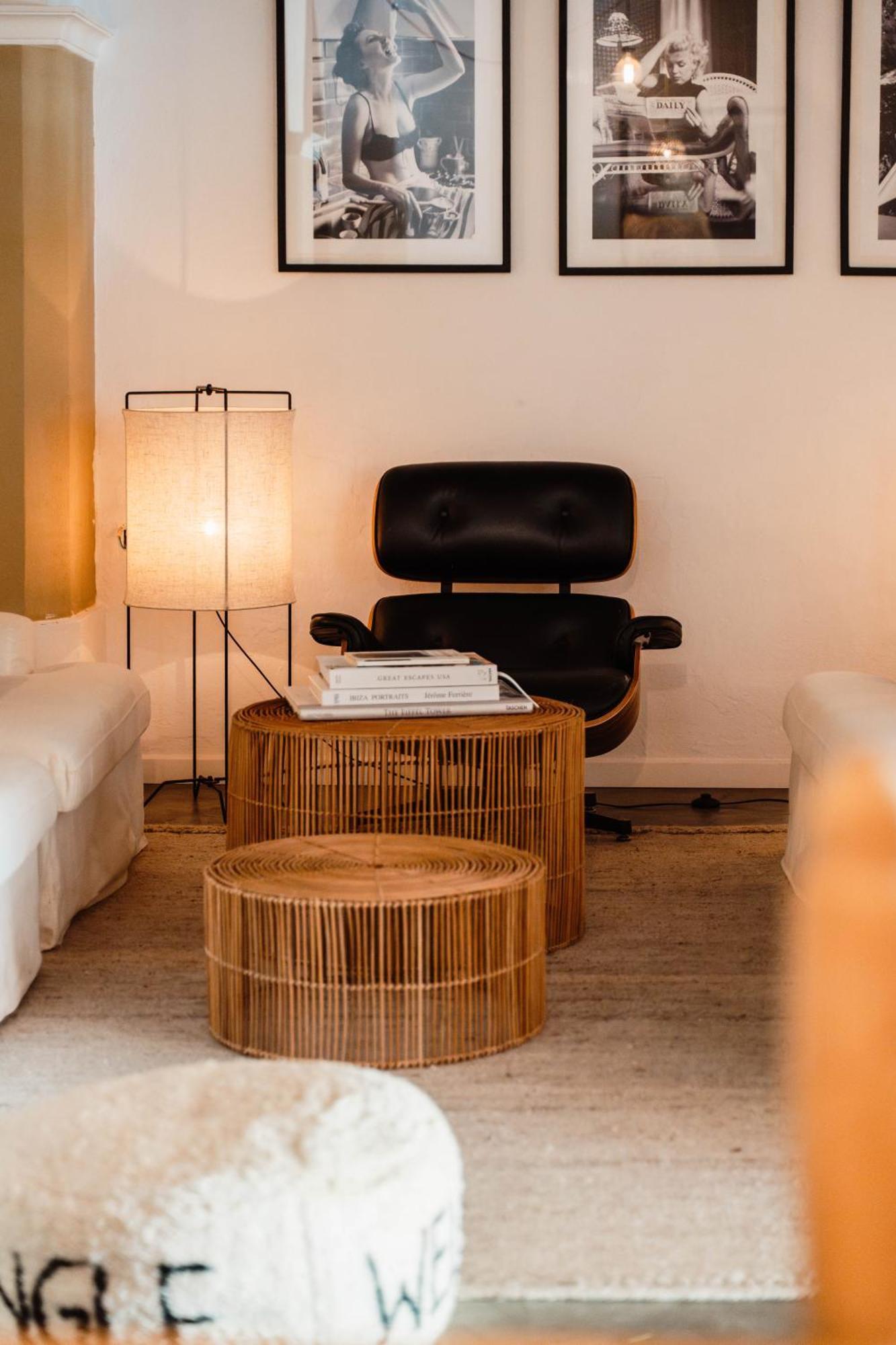 Bauernhof Valley Club Ibiza - Boutique Sant Joan De Labritja