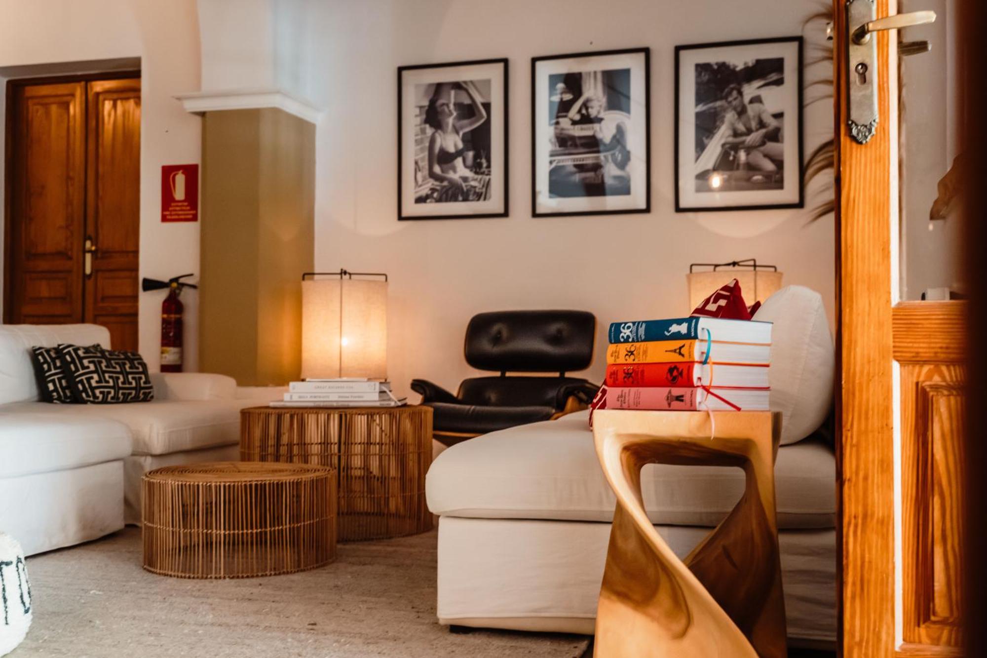 Valley Club Ibiza - Boutique Farm stay *