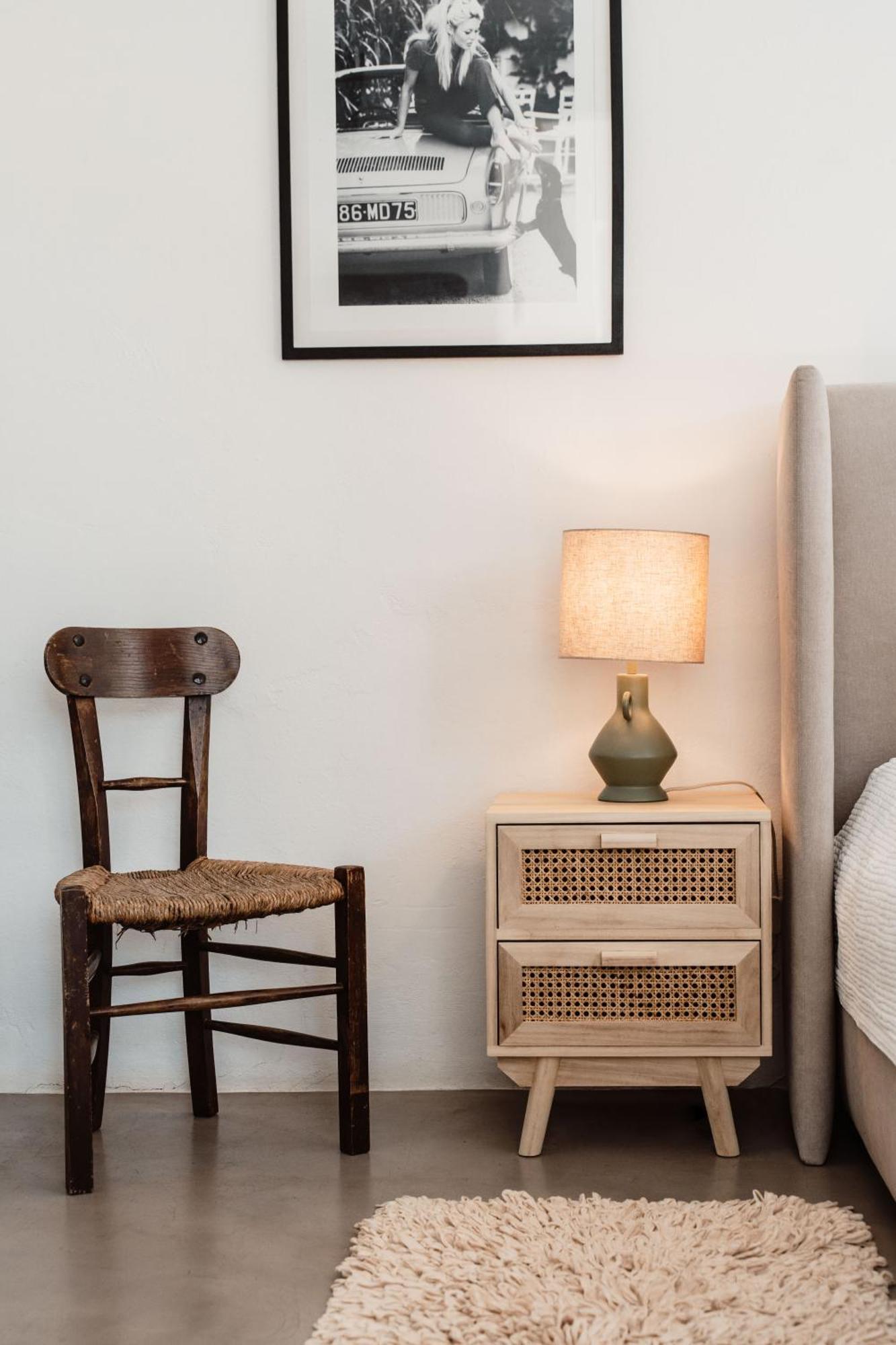 Valley Club Ibiza - Boutique Farm stay Sant Joan De Labritja