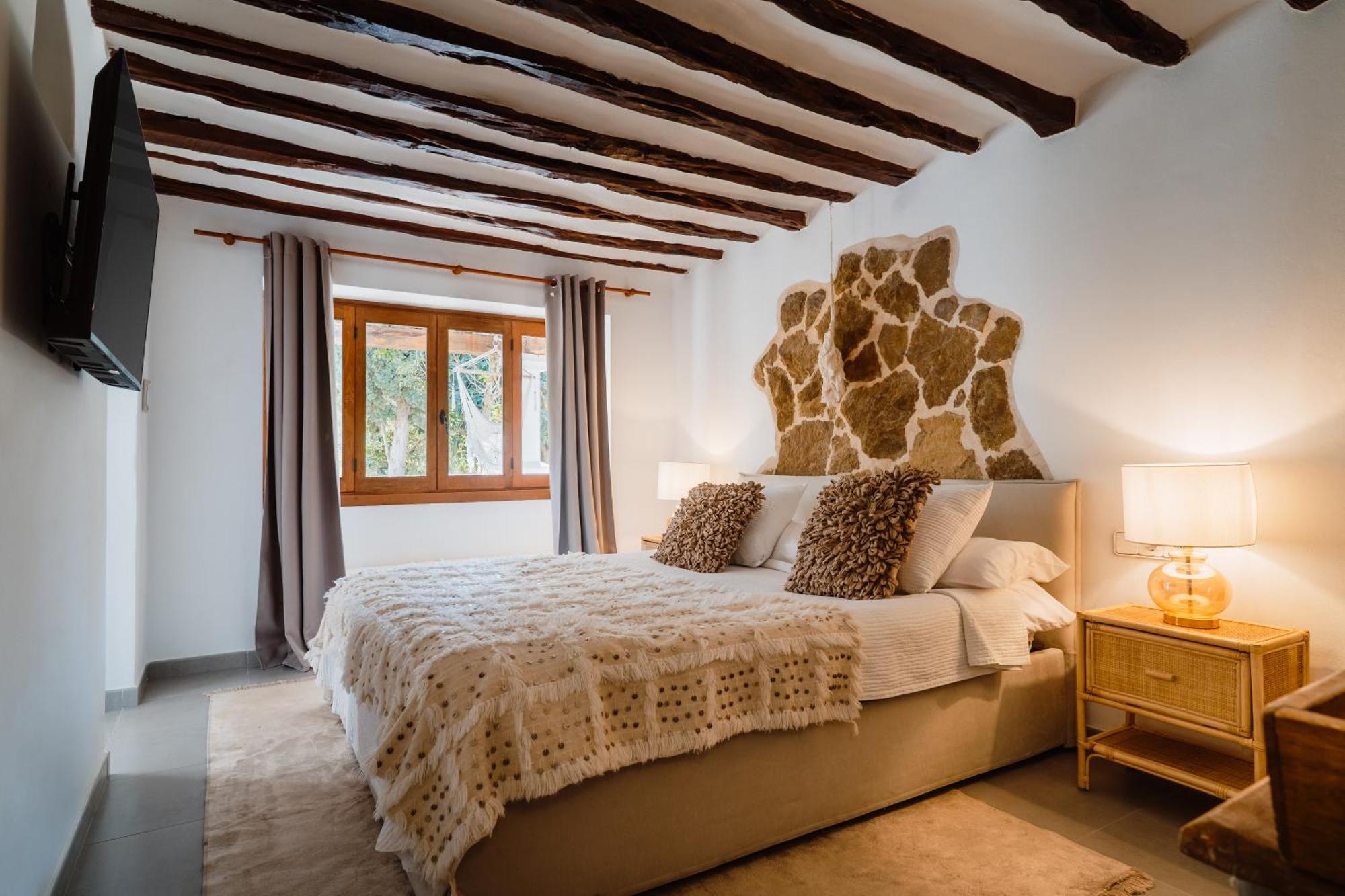 Farm stay Valley Club Ibiza - Boutique Sant Joan De Labritja