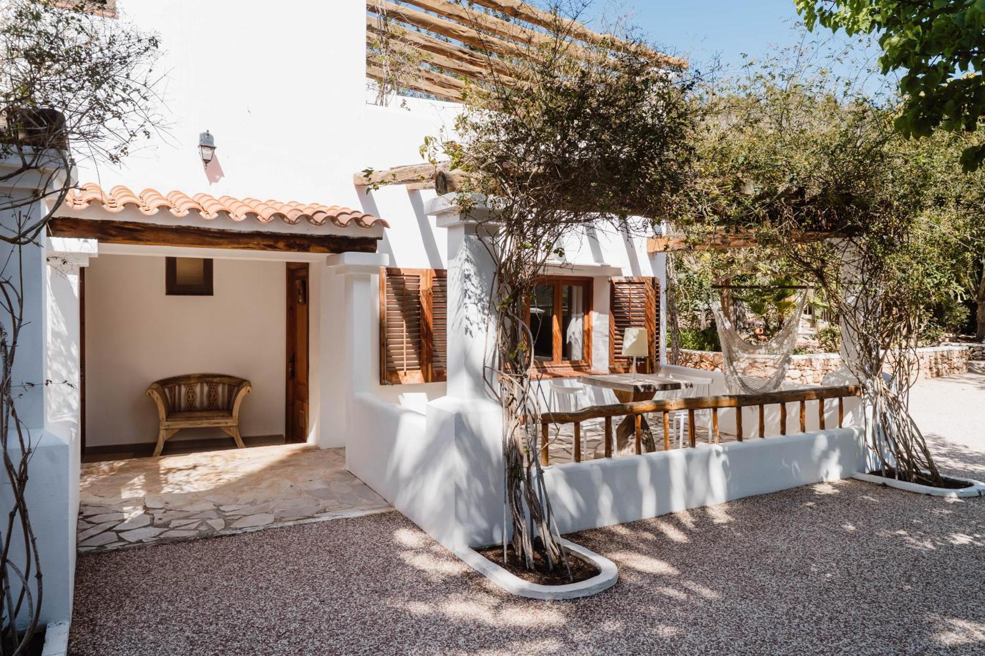 Valley Club Ibiza - Boutique Bauernhof Sant Joan De Labritja