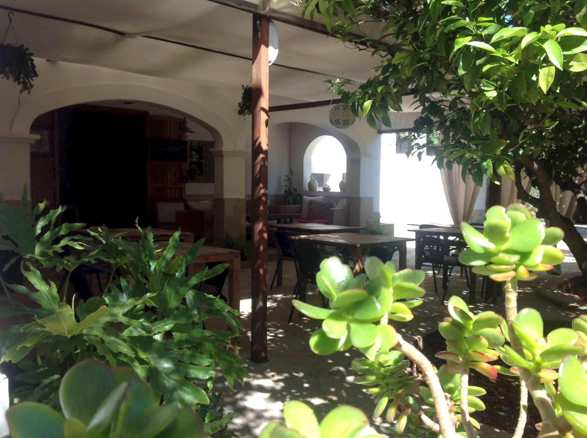 Farm stay Valley Club Ibiza - Boutique Sant Joan De Labritja