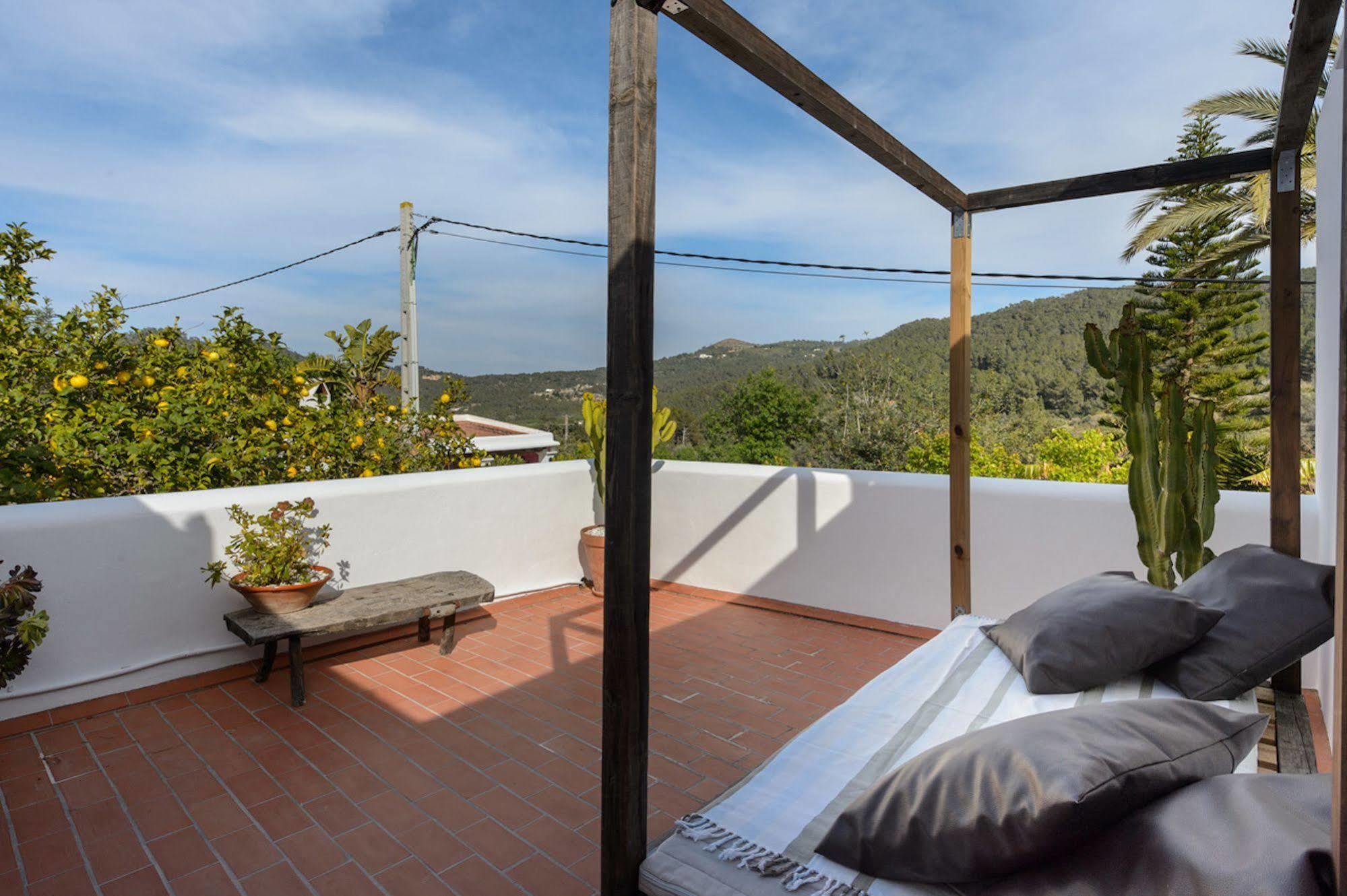 Valley Club Ibiza - Boutique Farm stay Sant Joan De Labritja