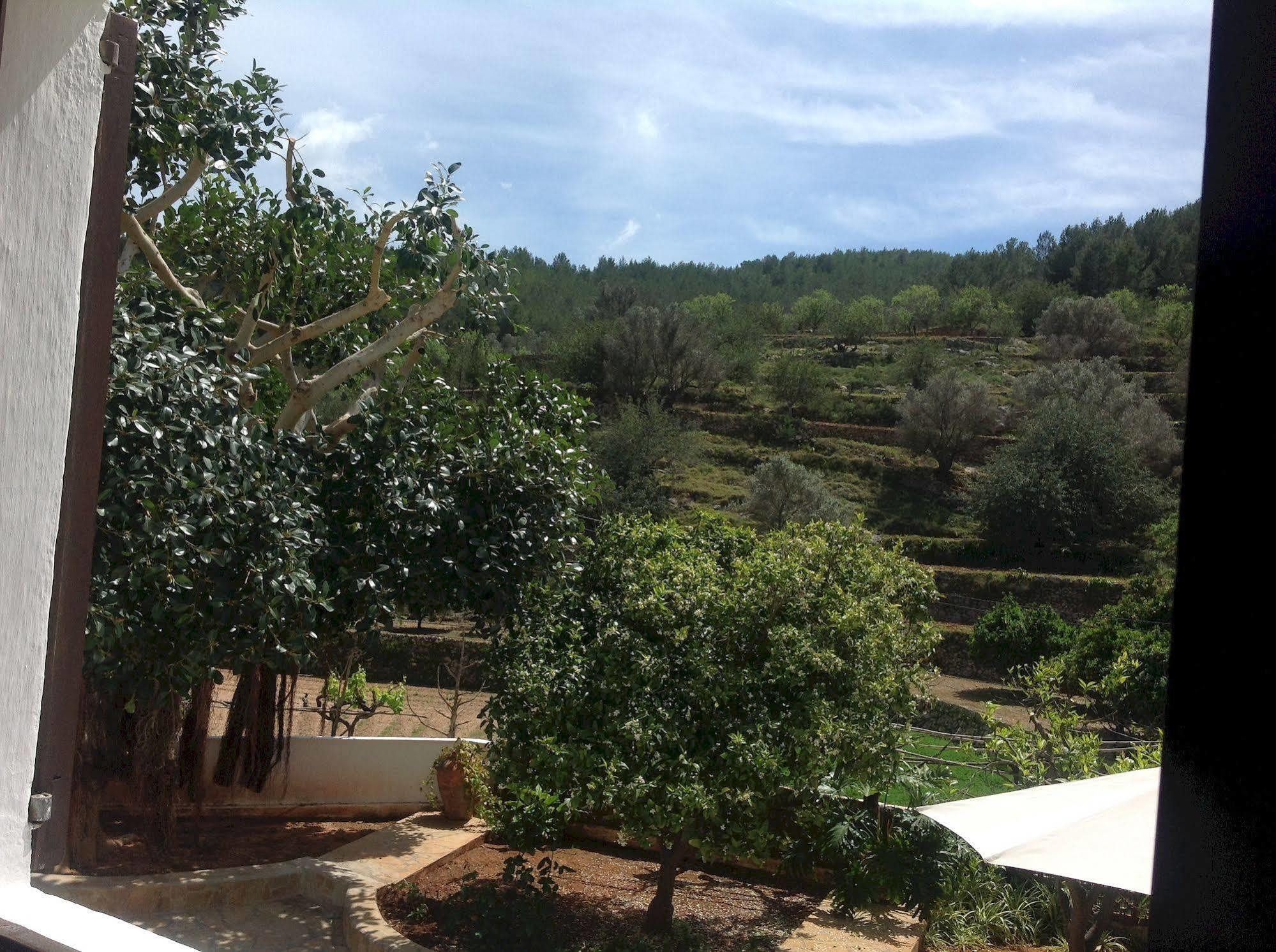 Farm stay Valley Club Ibiza - Boutique Sant Joan De Labritja