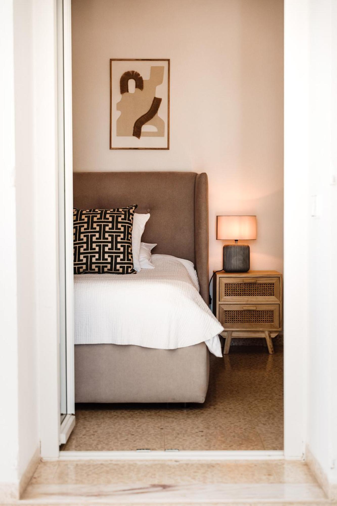 Valley Club Ibiza - Boutique Vakantieboerderij Sant Joan De Labritja