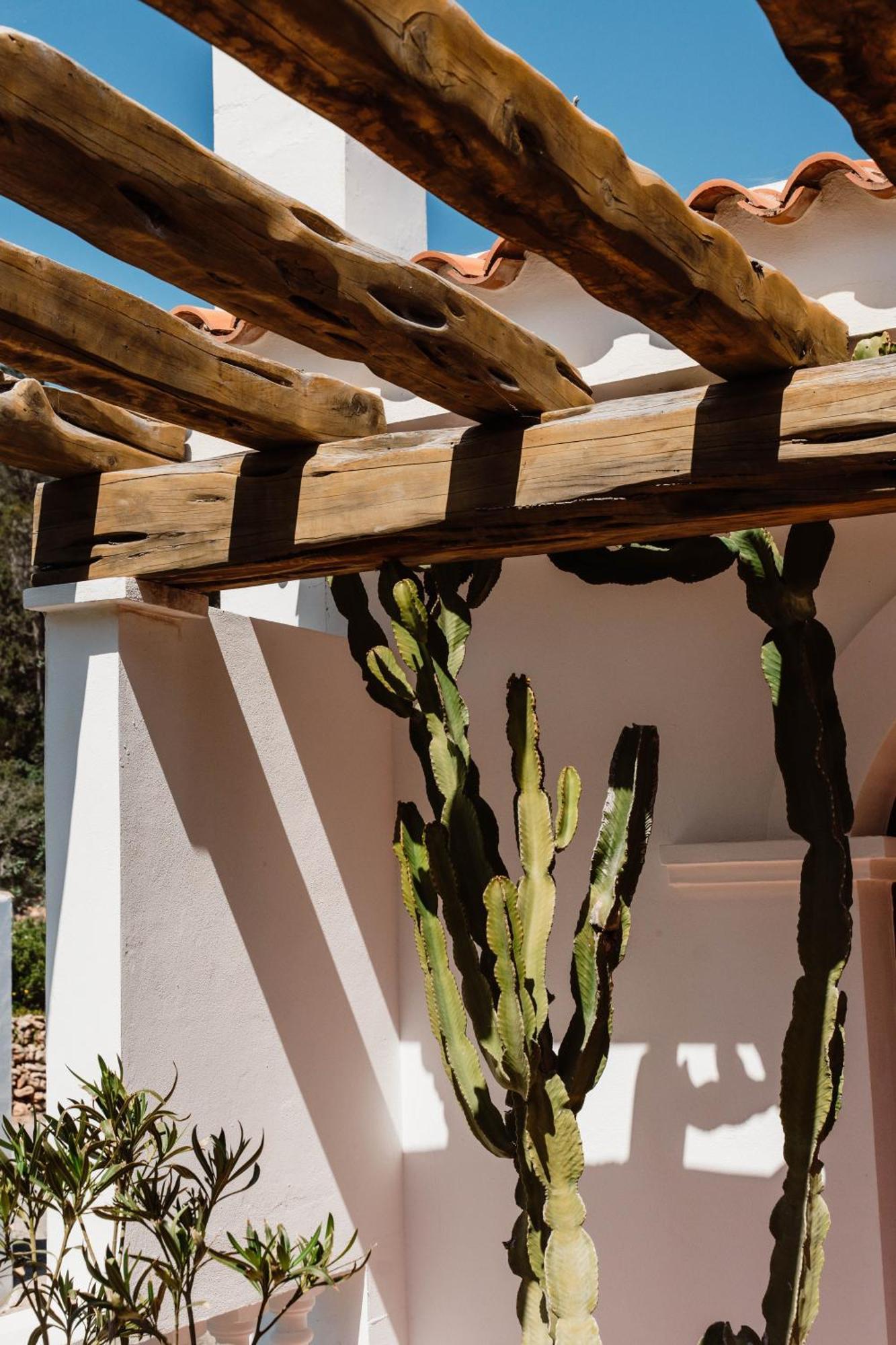 Vakantieboerderij Valley Club Ibiza - Boutique *