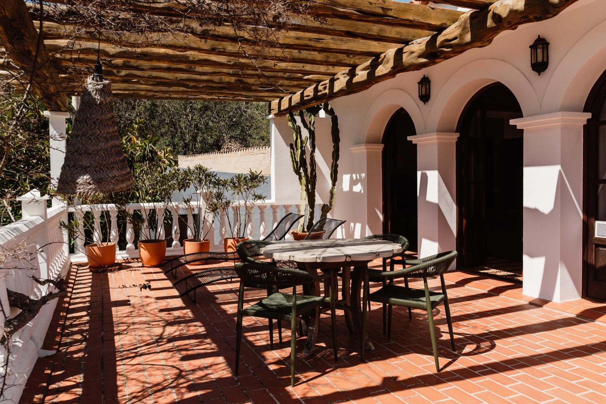 Vakantieboerderij Valley Club Ibiza - Boutique