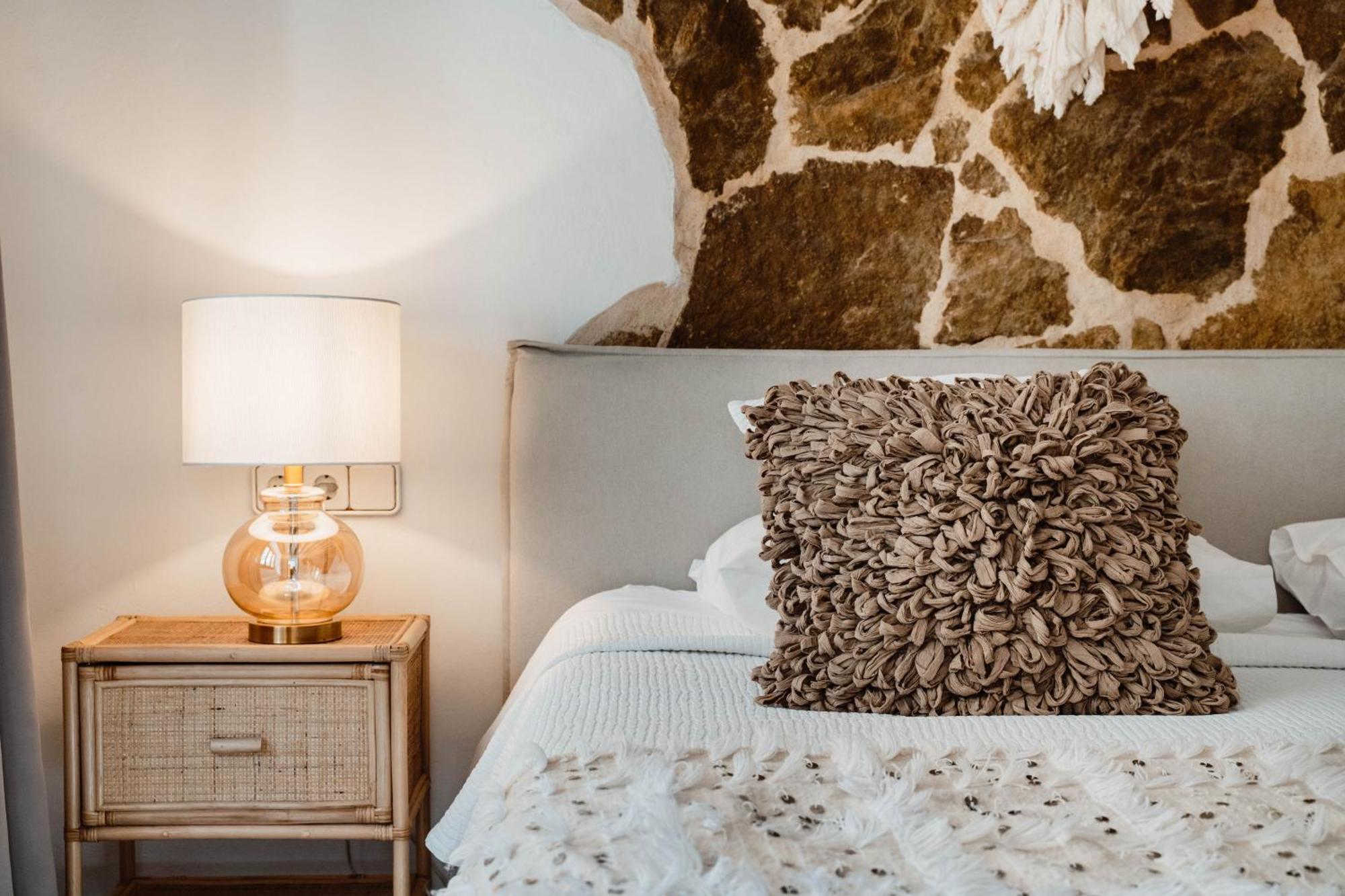 Vakantieboerderij Valley Club Ibiza - Boutique *