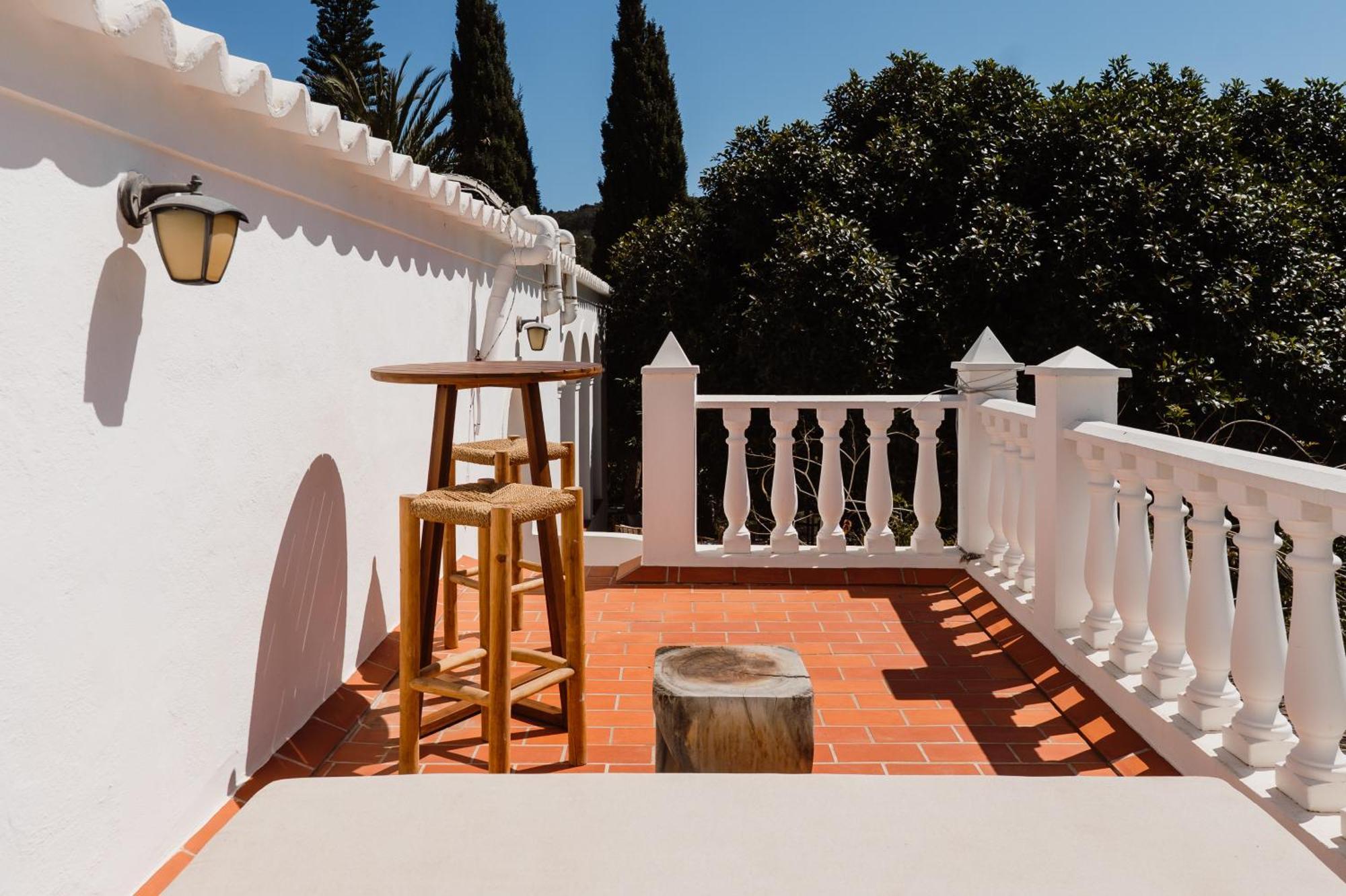 Vakantieboerderij Valley Club Ibiza - Boutique Sant Joan De Labritja