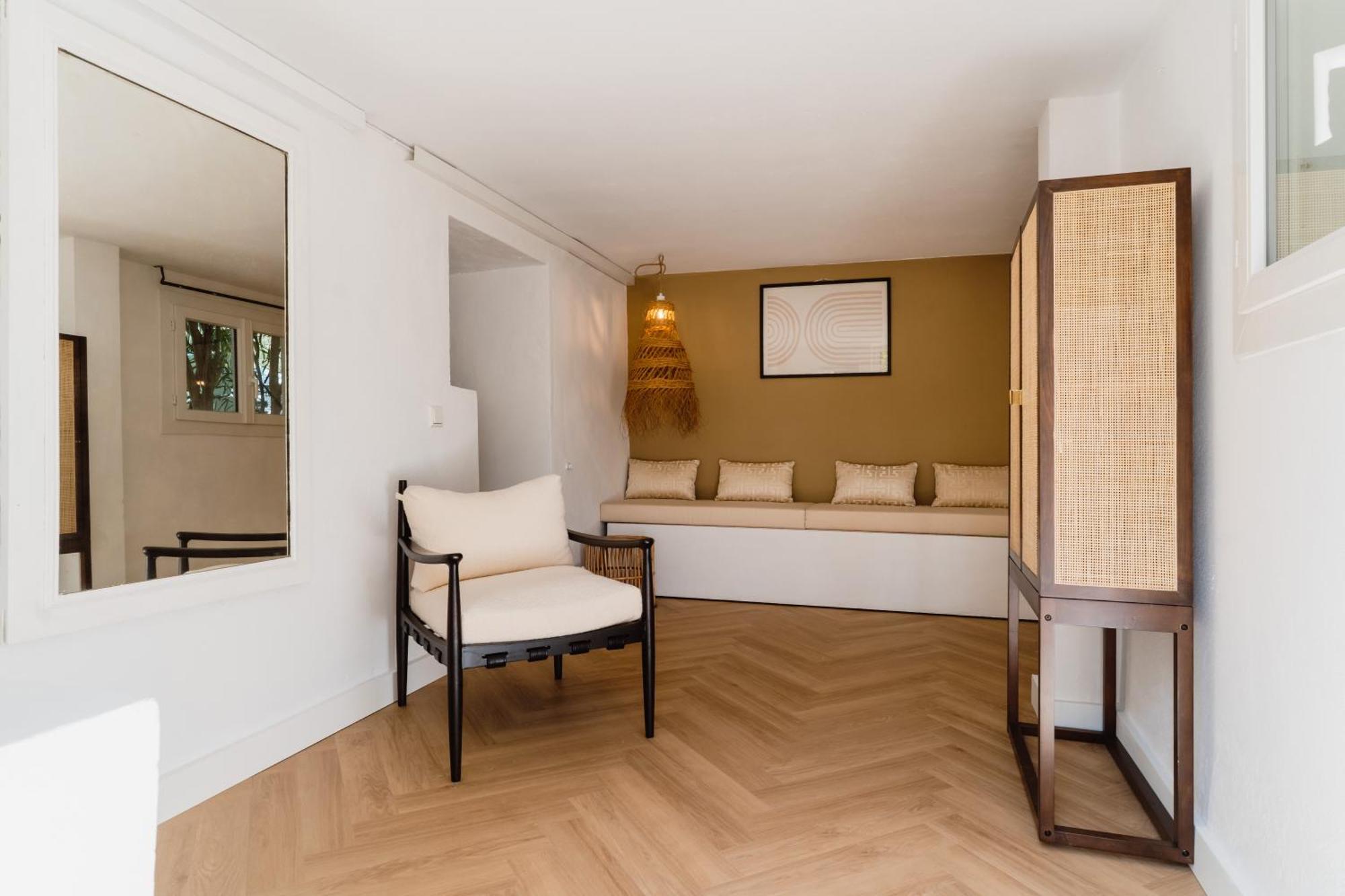Valley Club Ibiza - Boutique Vakantieboerderij