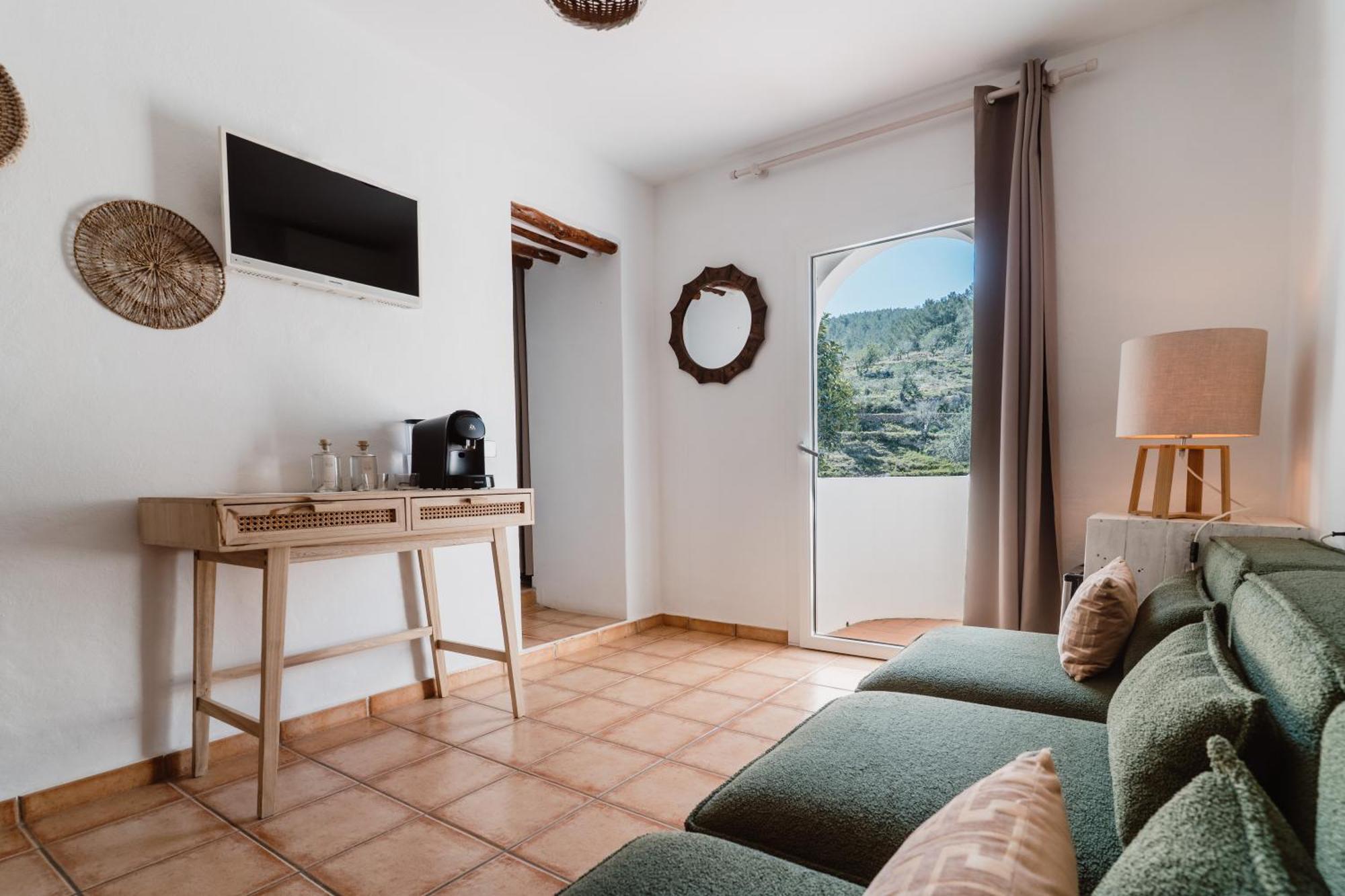 Valley Club Ibiza - Boutique Vakantieboerderij *